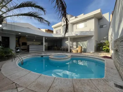 Casa com 3 Quartos à venda, 280m² no Chácara Machadinho II, Americana