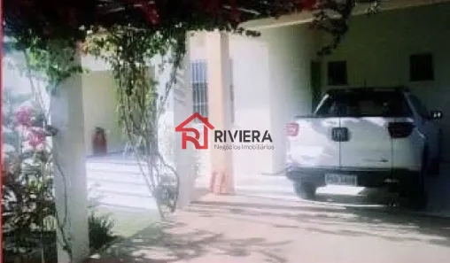 Casa com 4 Quartos à venda, 900m² no Olho D'Água, São Luís