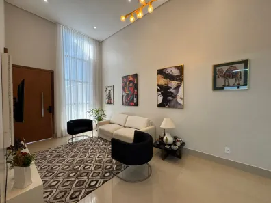 Casa com 3 Quartos à venda, 220m² no Plano Diretor Sul, Palmas