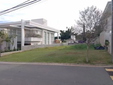 Lote/Terreno à venda, 503m² no Jardim Europa, Valinhos