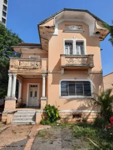 Imóvel Comercial à venda, 261m² no Centro, Marília