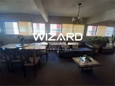 Apartamento com 3 Quartos à venda, 121m² no Paraíso, São Paulo