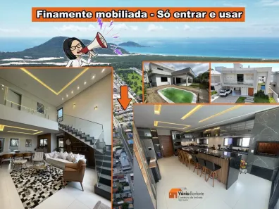 Casa com 4 Quartos à venda, 270m² no São João do Rio Vermelho, Florianópolis