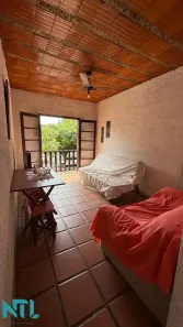 Apartamento com 1 Quarto à venda, 48m² no Porto Grande, São Sebastião