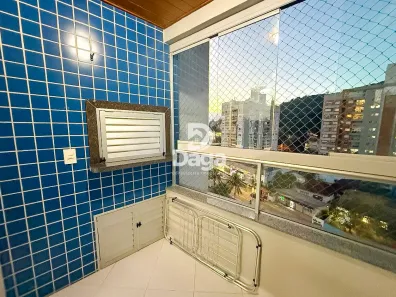 Apartamento com 3 Quartos à venda, 79m² no Itacorubi, Florianópolis