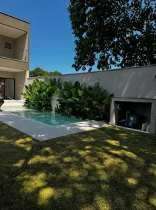 Casa de Condomínio com 4 Quartos à venda, 219m² no Vargem Grande, Rio de Janeiro