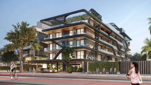 Flat com 1 Quarto à venda, 20m² no Cabo Branco, João Pessoa