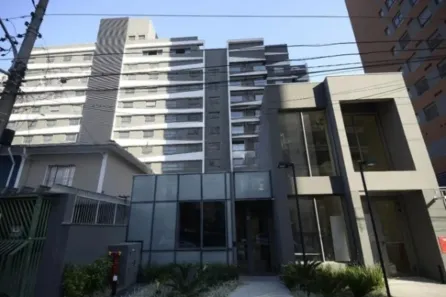 Apartamento com 1 Quarto à venda, 19m² no Vila Dom Pedro I, São Paulo