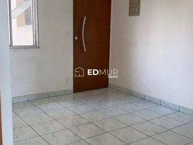 Apartamento com 2 Quartos à venda, 44m² no Demarchi, São Bernardo do Campo