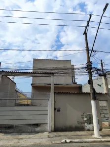 Casa de Condomínio com 3 Quartos à venda, 85m² no Cidade São Mateus, São Paulo