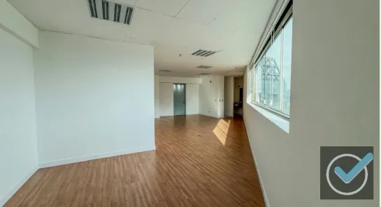 Sala Comercial para alugar, 59m² no Dezoito do Forte Empresarial/Alphaville., Barueri