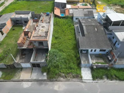Lote/Terreno à venda, 300m² no Josedy, Peruíbe