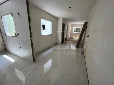 Cobertura com 2 Quartos à venda, 77m² no Parque das Nações, Santo André