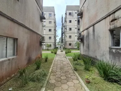 Apartamento com 2 Quartos à venda, 45m² no Coqueiro, Belém