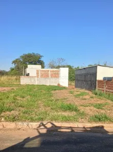 Lote/Terreno à venda, 260m² no Avenida Parque, Bady Bassitt