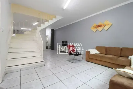 Imóvel Comercial com 3 Quartos à venda, 201m² no Indianópolis, São Paulo