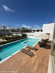 Casa de Condomínio com 4 Quartos à venda, 151m² no Buraquinho, Lauro de Freitas