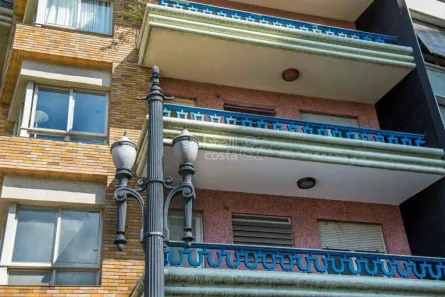 Apartamento com 2 Quartos à venda, 96m² no Bela Vista, São Paulo