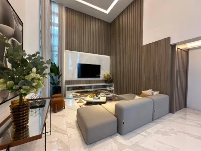 Casa de Condomínio com 4 Quartos à venda, 430m² no Cararu, Eusébio