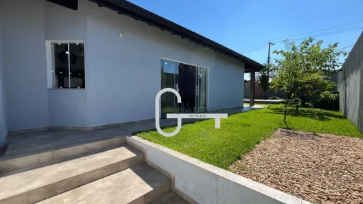 Casa com 5 Quartos à venda, 277m² no Bal Stella Maris, Peruíbe