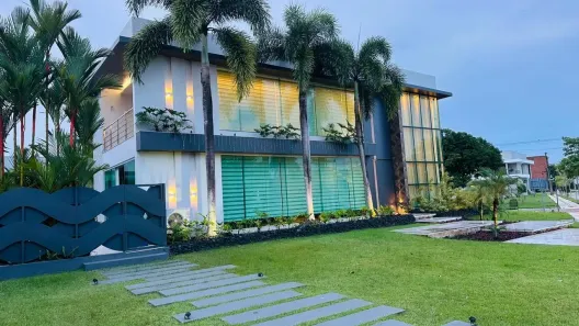 Casa de Condomínio com 4 Quartos à venda, 500m² no Parque Verde, Belém