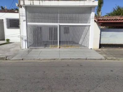 Ponto Comercial para alugar, 162m² no Bosque da Princesa, Pindamonhangaba