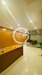 Sala Comercial para alugar, 464m² no Barra da Tijuca, Rio de Janeiro
