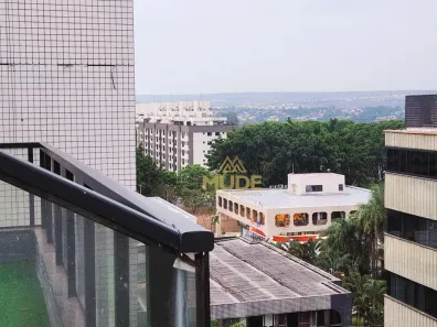 Cobertura com 2 Quartos à venda, 197m² no Asa Norte, Brasília