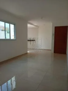 Apartamento com 2 Quartos à venda, 50m² no Parque Novo Oratório, Santo André