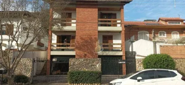 Sobrado com 4 Quartos à venda, 300m² no Jardim Esplanada, São José dos Campos