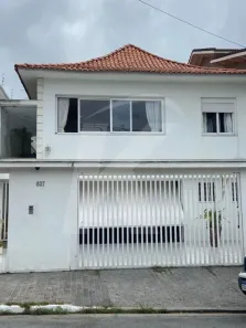 Sobrado com 4 Quartos à venda, 365m² no Jardim Leonor Mendes de Barros, São Paulo