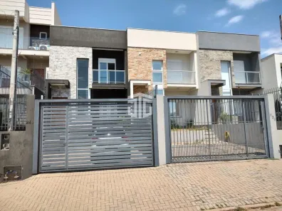 Casa com 2 Quartos à venda, 100m² no Imigrante norte, Campo Bom
