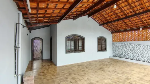 Casa com 2 Quartos à venda, 127m² no Caiçara, Praia Grande
