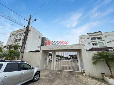 Apartamento com 2 Quartos à venda, 70m² no Jardim das Avenidas, Araranguá