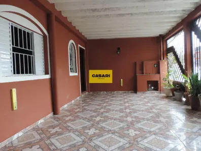 Casa com 2 Quartos à venda, 51m² no Assunção, São Bernardo do Campo