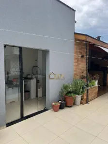 Casa com 3 Quartos à venda, 220m² no Centro, Taubaté