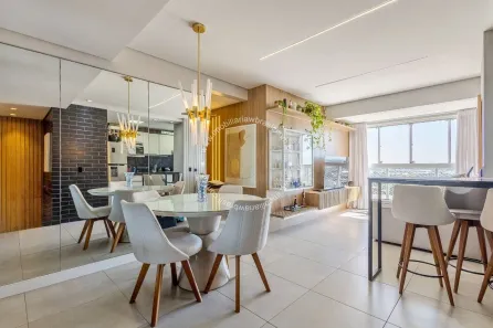 Apartamento com 2 Quartos à venda, 64m² no São Geraldo, Porto Alegre