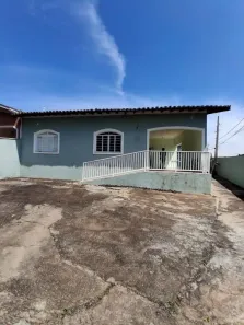 Casa com 2 Quartos para alugar, 137m² no Vila Mimosa, Campinas