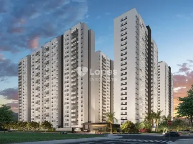 Apartamento com 2 Quartos à venda, 52m² no Santo Cristo, Rio de Janeiro