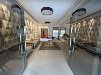Apartamento com 2 Quartos à venda, 80m² no Centro, São Vicente
