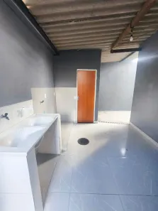 Casa com 2 Quartos à venda, 135m² no Arapoanga, Brasília