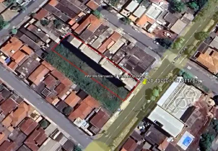 Apartamento com 2 Quartos à venda, 51m² no Vila Recreio, Ribeirão Preto