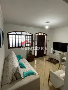 Casa com 3 Quartos à venda, 253m² no Vila Melliani, Guarulhos
