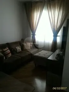 Apartamento com 3 Quartos à venda, 54m² no Vila Venditti, Guarulhos