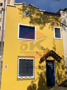 Casa com 2 Quartos para alugar, 140m² no Liberdade, São Paulo