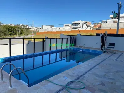 Apartamento com 3 Quartos à venda, 65m² no Condomínio Residencial Colinas do Paratehy, São José dos Campos