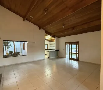 Casa de Condomínio com 3 Quartos para alugar, 200m² no Jardim do Golf I, Jandira