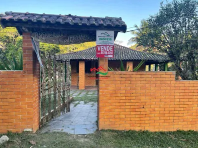 Fazenda/Sítio com 5 Quartos à venda, 20008m² no , Pedro de Toledo