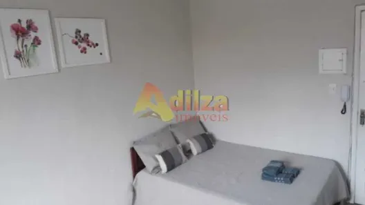 Kitnet com 1 Quarto à venda, 24m² no Praça da Bandeira, Rio de Janeiro