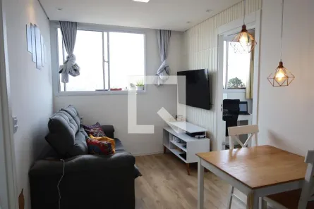 Apartamento com 2 Quartos à venda, 35m² no Vila Inglesa, São Paulo